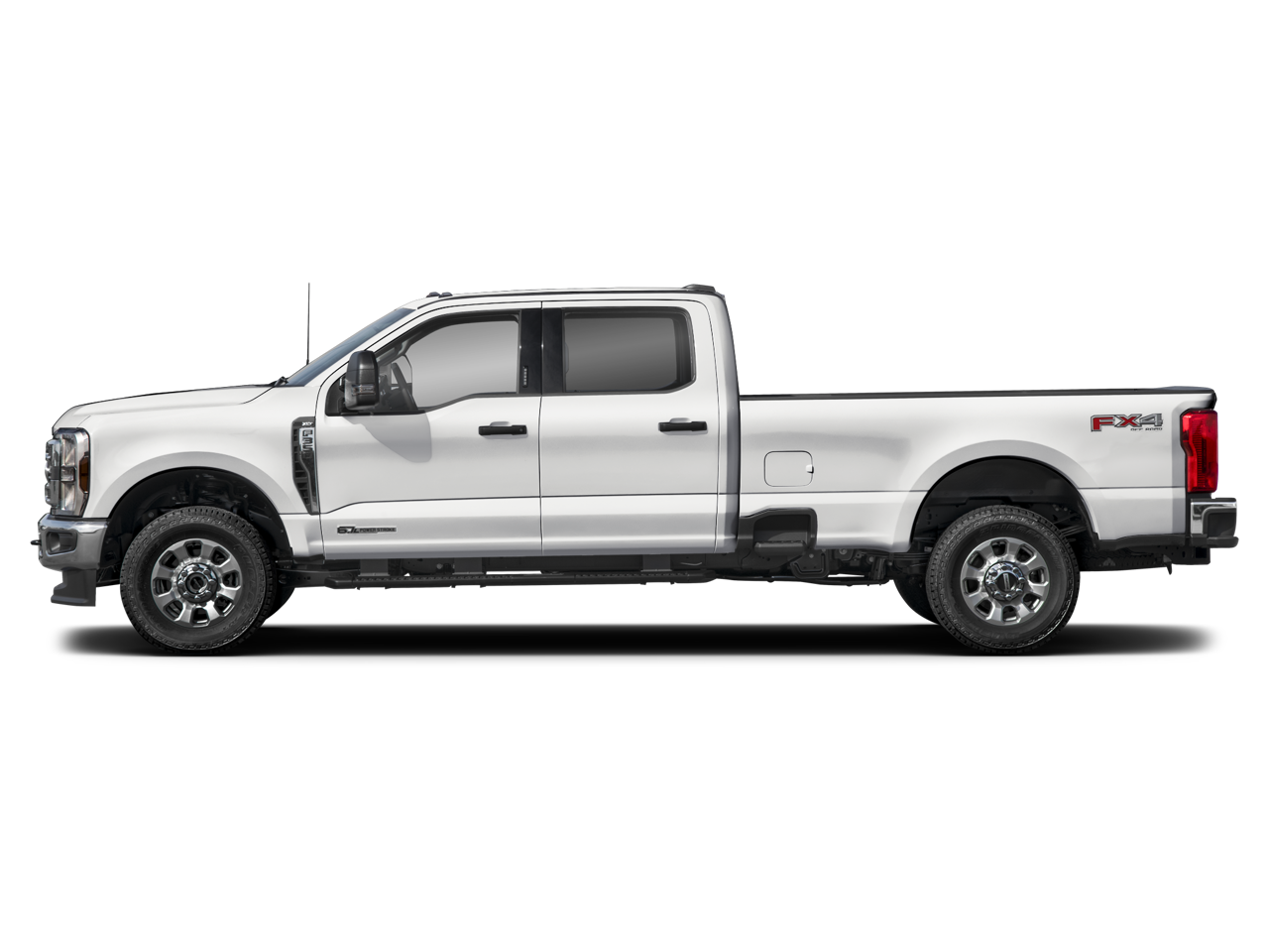 2026 Ford F-350SD XLT DRW