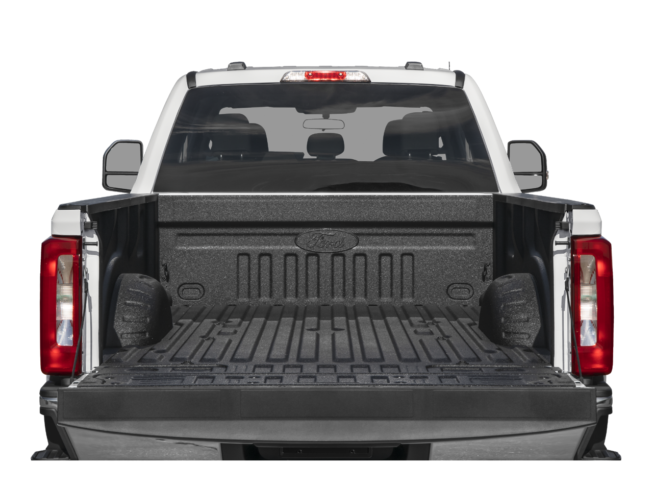 2026 Ford F-350SD XLT DRW