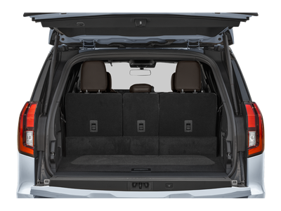 2027 Ford Expedition King Ranch
