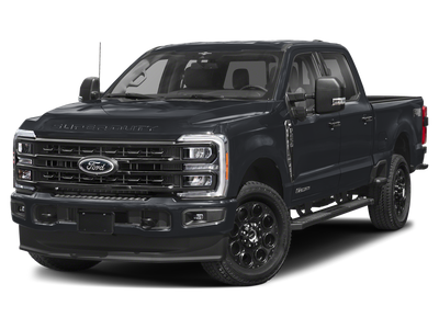 2027 Ford F-250SD XLT