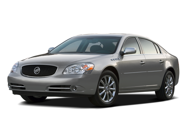 2008 Buick Lucerne's photo