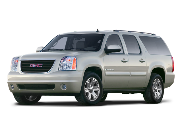 2008 GMC Yukon's photo