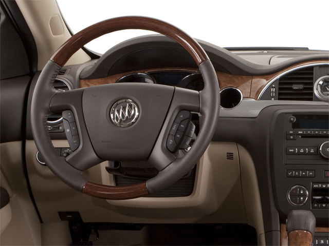 2010 Buick Enclave CX