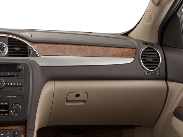 2010 Buick Enclave CX