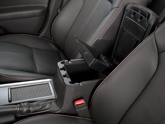 2010 Lincoln MKZ Base