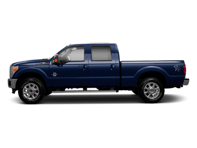 2012 Ford F-250SD King Ranch