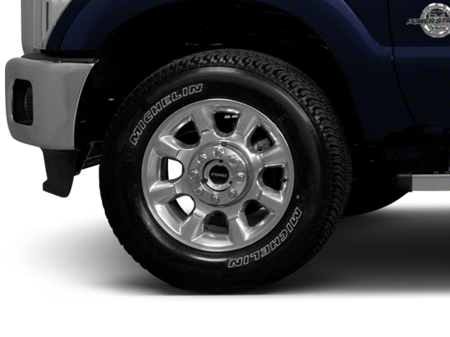 2012 Ford F-250SD King Ranch