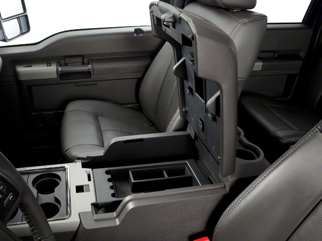 2012 Ford F-250SD King Ranch