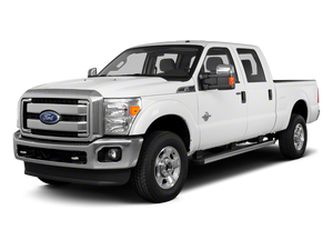 2012 Ford F-350SD DRW