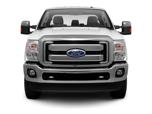 2012 Ford F-350SD DRW