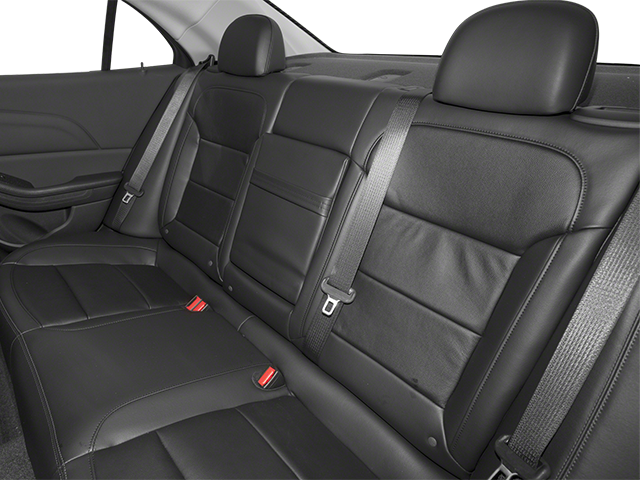 2013 Chevrolet Malibu LS 1FL