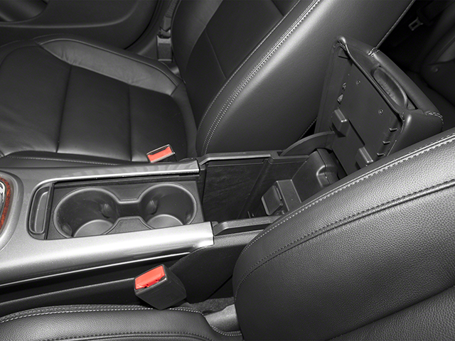 2013 Chevrolet Malibu LS 1FL
