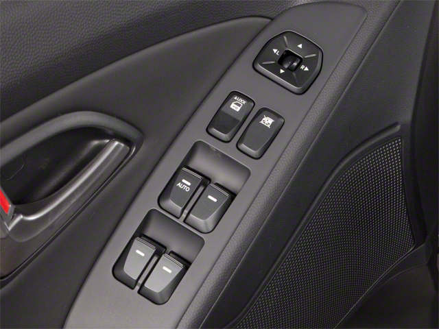 2013 Hyundai Tucson GLS