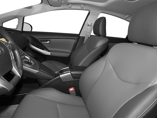2013 Toyota Prius Four