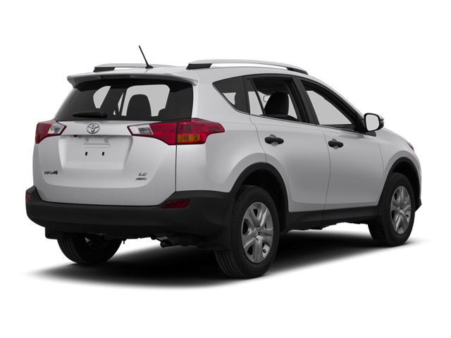Used 2013 Toyota RAV4 XLE with VIN JTMRFREV5D5016377 for sale in El Dorado, AR