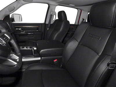 2014 RAM 2500 SLT