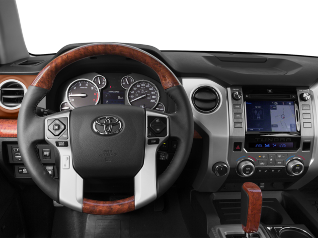 2015 Toyota TUNDRA 4X4 1794