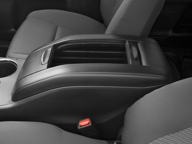 2016 Toyota Highlander LE V6