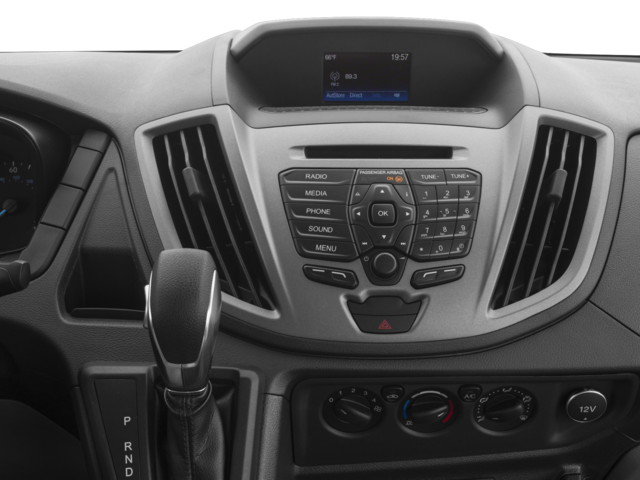 2018 Ford Transit-150 Base