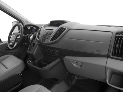 2018 Ford Transit-150 Base