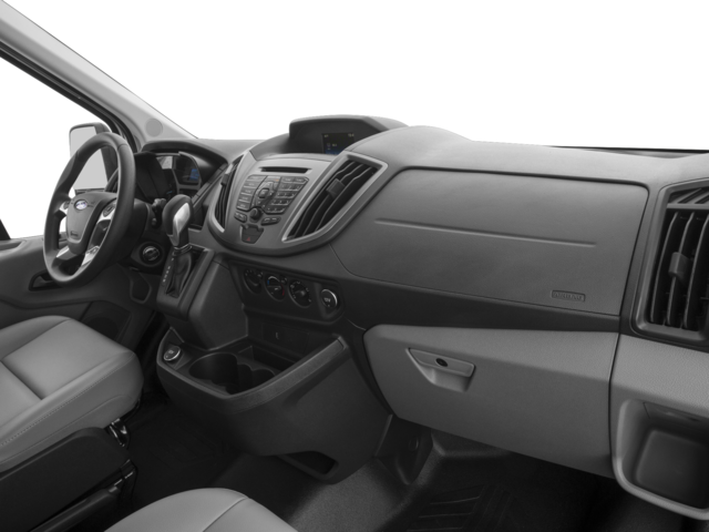 2018 Ford Transit-150 Base