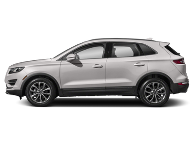 2019 Lincoln MKC Select