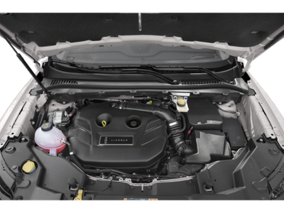 2019 Lincoln MKC Select