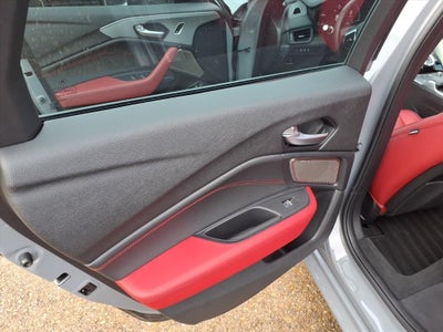 2025 Acura TLX A-Spec Package SH-AWD