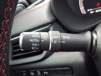 2025 Acura TLX A-Spec Package SH-AWD