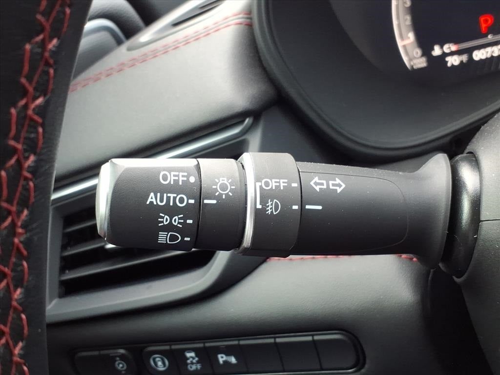 2025 Acura TLX A-Spec Package SH-AWD