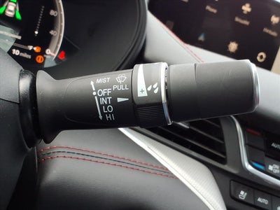 2025 Acura TLX A-Spec Package SH-AWD