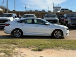 2022 Honda Insight Touring