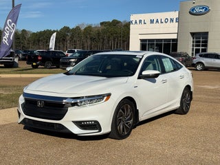 2022 Honda Insight Touring