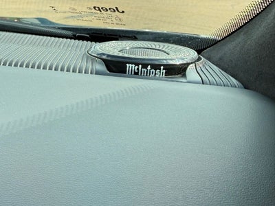 2023 Jeep Grand Wagoneer Series III