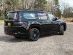 2023 Jeep Grand Wagoneer Series III