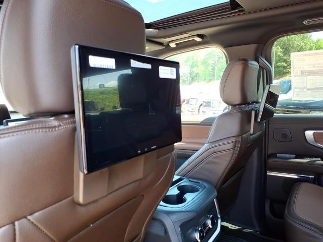 2026 Ford Expedition King Ranch