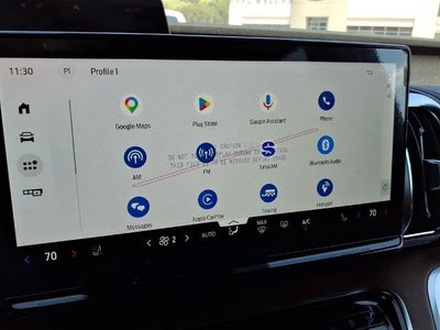 2026 Ford Expedition King Ranch