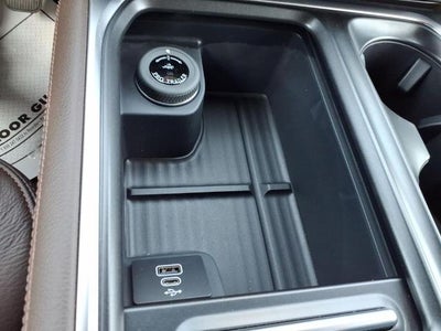 2026 Ford Expedition King Ranch