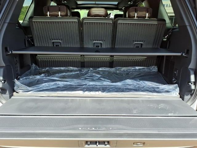 2026 Ford Expedition King Ranch