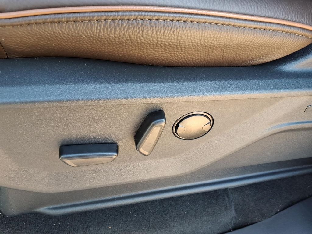 2026 Ford Expedition King Ranch