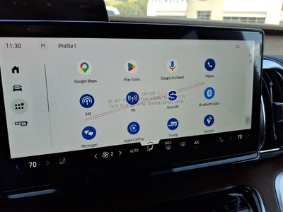 2026 Ford Expedition King Ranch