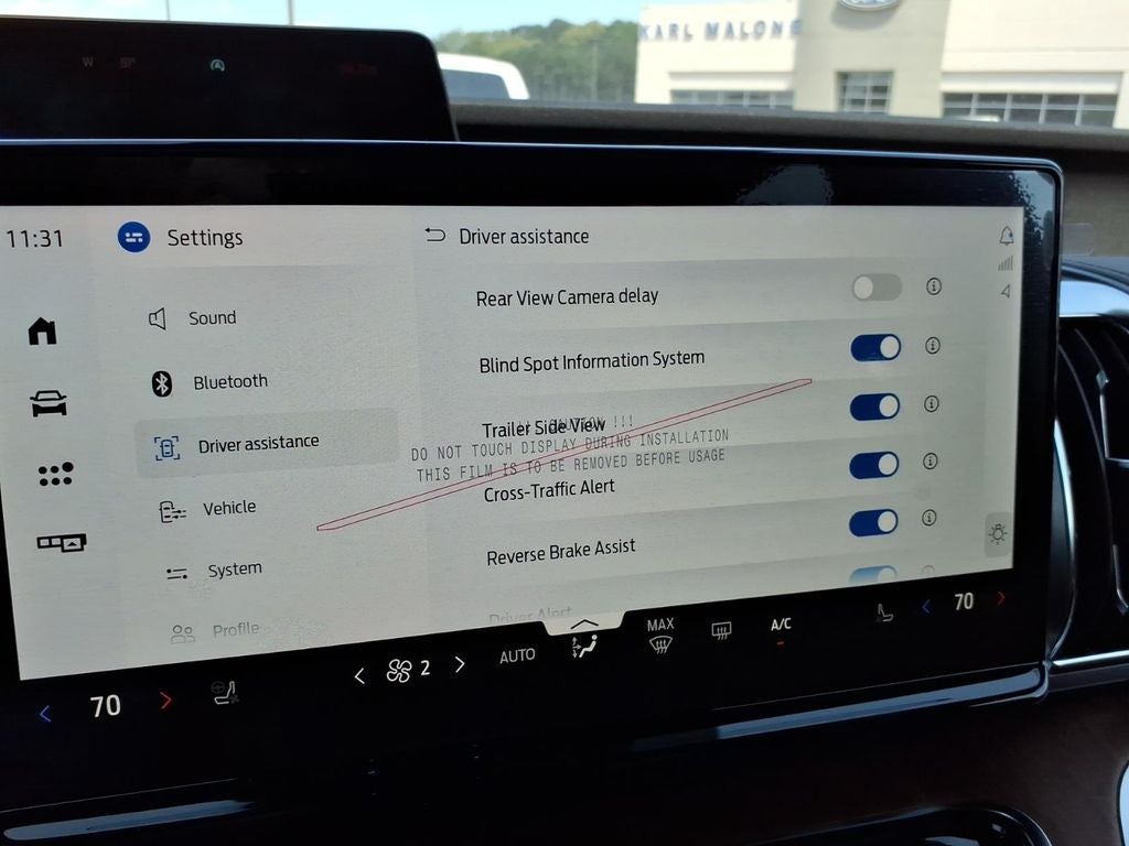 2026 Ford Expedition King Ranch