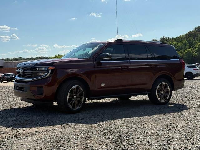 2027 Ford Expedition King Ranch