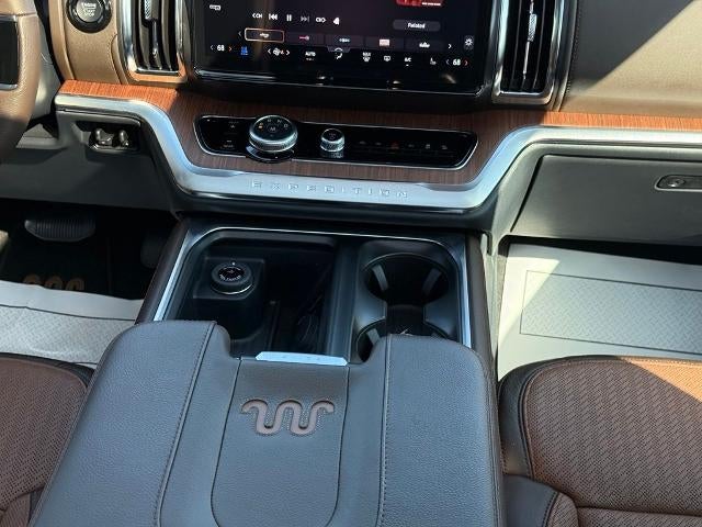 2027 Ford Expedition King Ranch