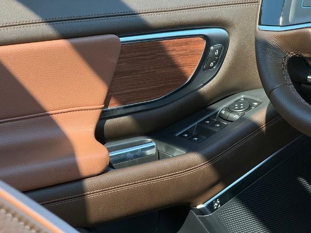 2027 Ford Expedition King Ranch