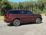 2027 Ford Expedition King Ranch