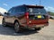 2027 Ford Expedition King Ranch