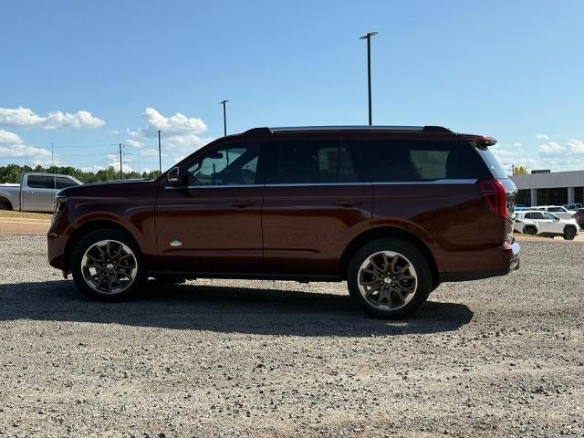 2027 Ford Expedition King Ranch