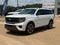 2027 Ford Expedition King Ranch