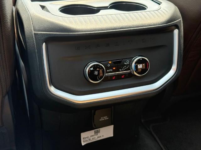 2027 Ford Expedition King Ranch